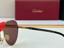 Picture of Cartier Sunglasses _SKUfw55488144fw